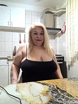 AriannaMilfn Live chat-huone