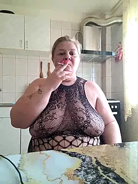 Sala de chat en directo de AriannaMilf