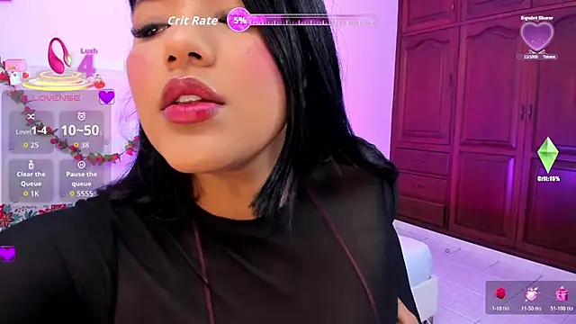 Онлайн чат Madison_horny69