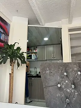 Niky_777 Cameră chat live