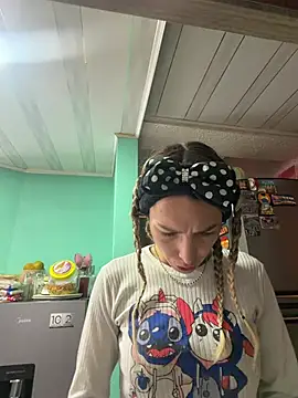 Bilik Sembang Langsung Niky_777