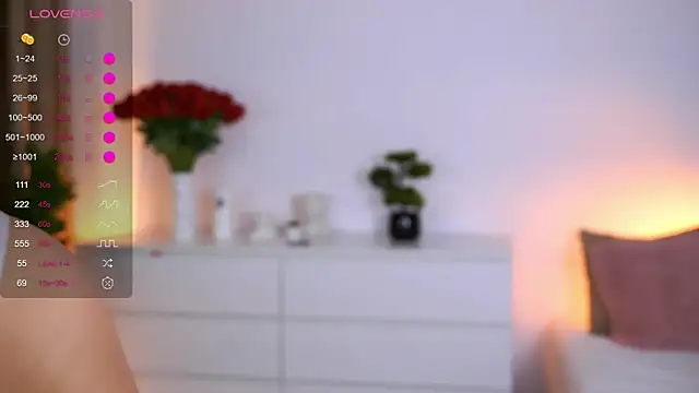 AishaSins Live Chatraum