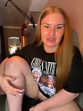 RedFoxQueen Live Chatraum