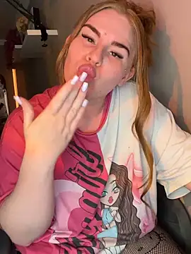 RedFoxQueen লাইভ সেক্স ক্যাম শো