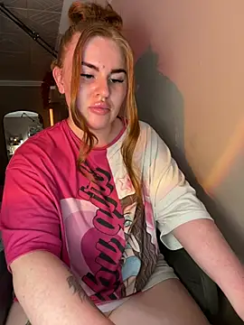 Sala de chat ao vivo de RedFoxQueen