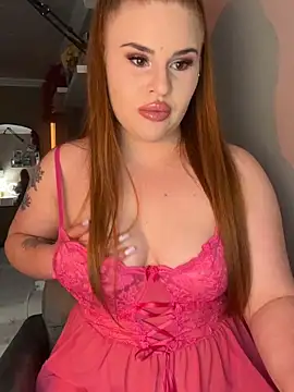 RedFoxQueen's Live Sex Cam Show