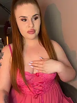 Chat ao vivo de RedFoxQueen