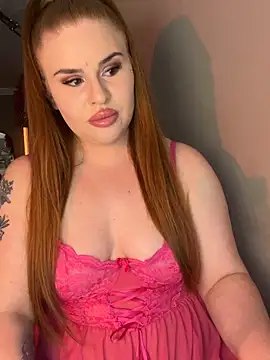 RedFoxQueen Live Chatrum