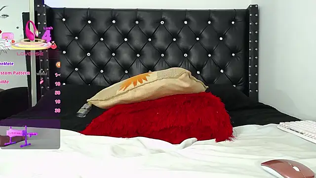 Sala de chat ao vivo de RosseRamiirez