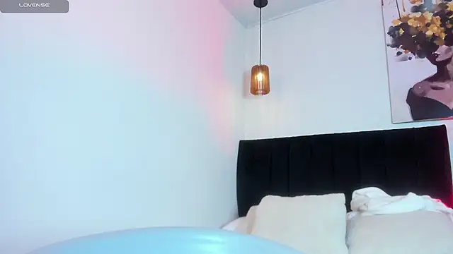 Phòng Chat Trực Tiếp dolly_zoe