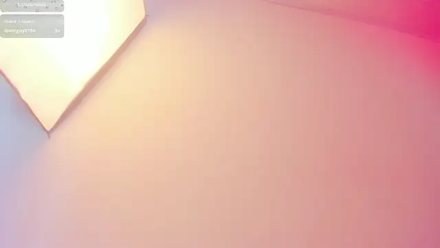 dolly_zoe Live Chatraum