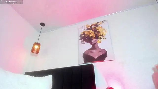 dolly_zoe Live Chatraum