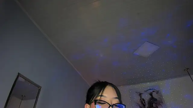 Živá chatovací místnost ayshel__