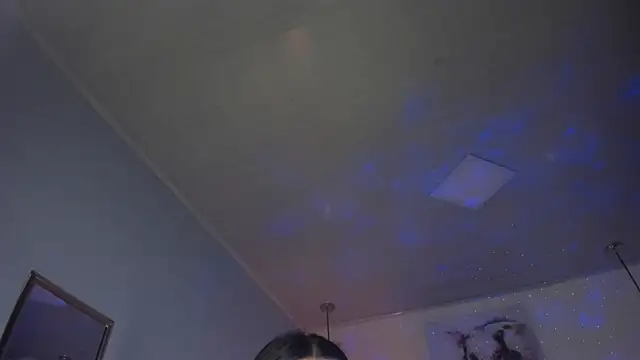Živá chatovací místnost ayshel__