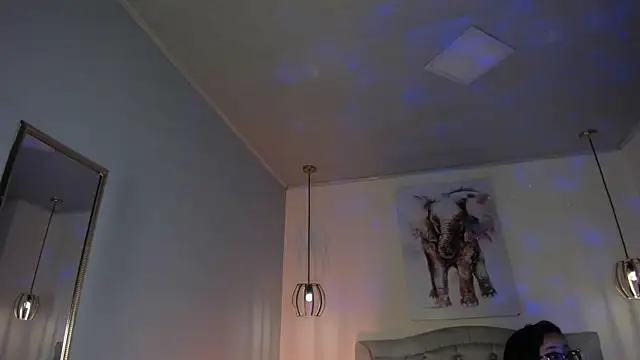 ayshel__ Adlı Modelin Canlı Sohbet Odası