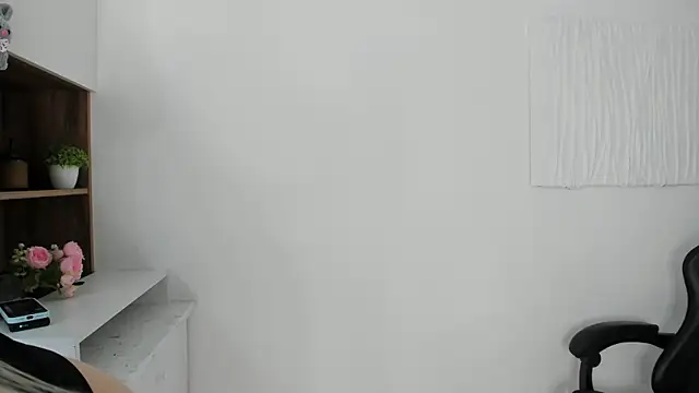 CarolMay Cameră chat live