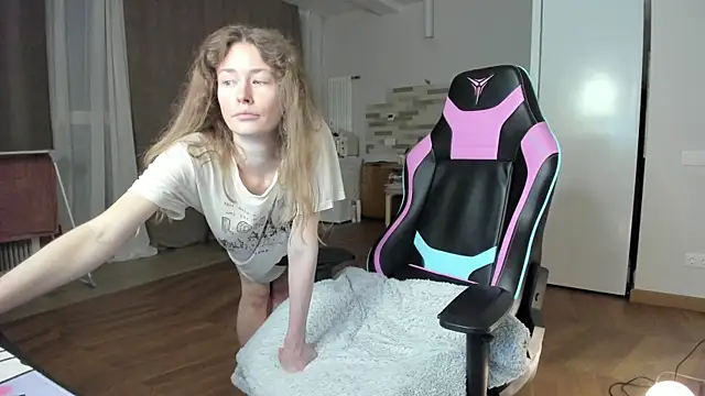 Chat ao vivo de ooksiiii