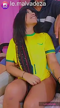 leonasafira Cameră chat live
