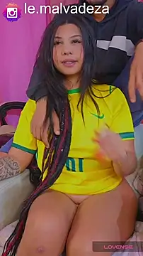 leonasafiran Live chat-huone