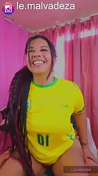 Chat ao vivo de leonasafira