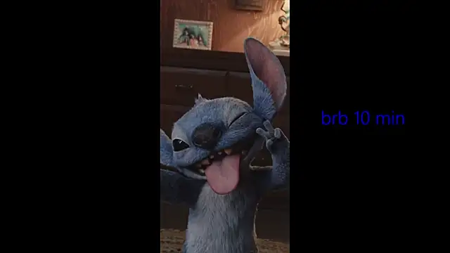 vinkitinkii Cameră chat live