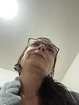 חדר צ'אט בשידור חי של Miss_Margot