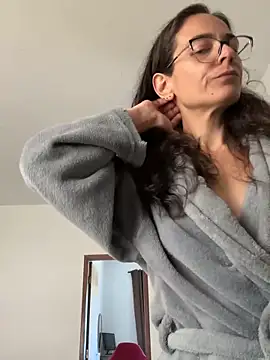Miss_Margot 실시간 채팅방