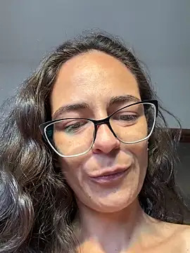 Miss_Margot Adlı Modelin Canlı Sohbet Odası