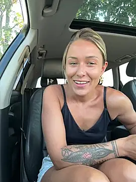 Živá chatovací místnost petrouchkaaa_