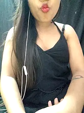 Živá chatovací místnost Roshni_98