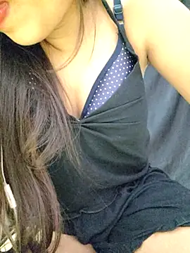 Roshni_98 即時聊天室