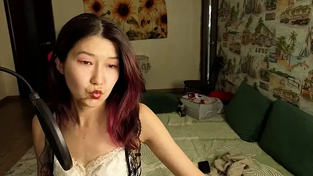 Chat ao vivo de LeyylaStoone