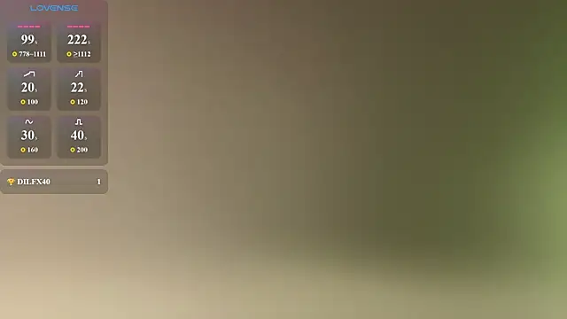 LeyylaStoone Cameră chat live