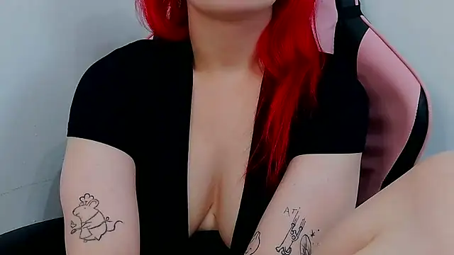 Cristina_foryou Ruang Obrolan Langsung