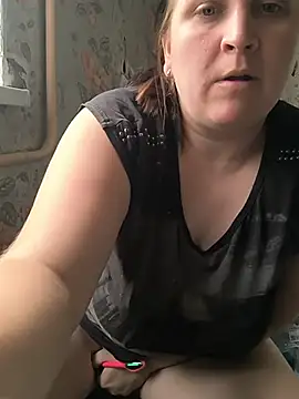 Milla-23 Cameră chat live