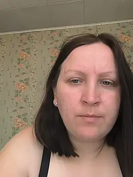 Živá chatovací místnost Milla-23