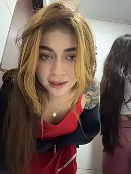 babesamanta 现场聊天室