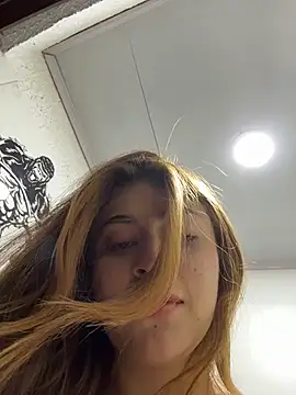 babesamanta Cameră chat live