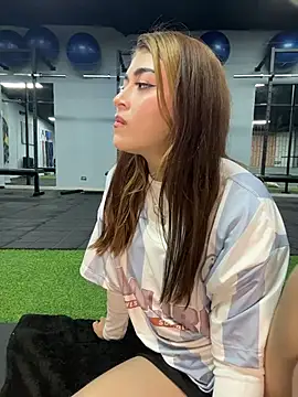 Chat ao vivo de babesamanta