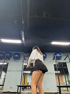 babesamanta 실시간 채팅방