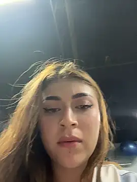 Živá kamerová sex show babesamanta