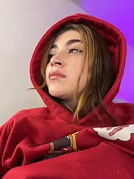 babesamanta 실시간 채팅방