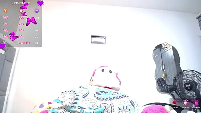 Bilik Sembang Langsung thickebonymilfF