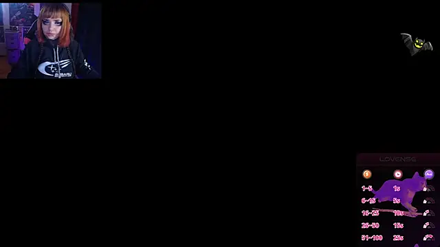 Chat ao vivo de linda_mort