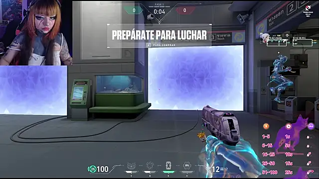 Sala de chat ao vivo de linda_mort