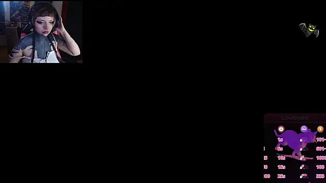 linda_mort – live chatrum