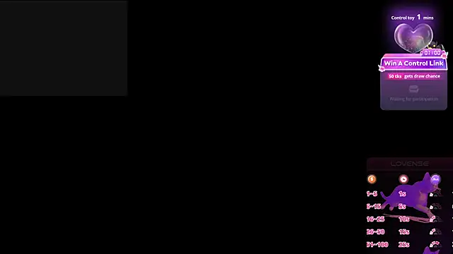 linda_mort Cameră chat live