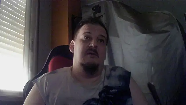 porkorossy's Live Sex Cam Show