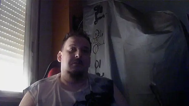 porkorossy Live Sex Cam-Show