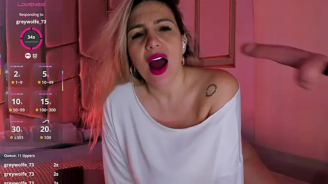Živá chatovací místnost angel_vibes_